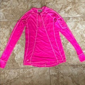 Athleta Long Sleeve Shirt